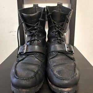 Polo by Ralph Lauren Boots